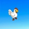 The Chicken Wing Beat - Ricky Desktop lyrics