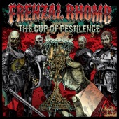 The Cup of Pestilence artwork