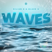 Waves by Kilian K