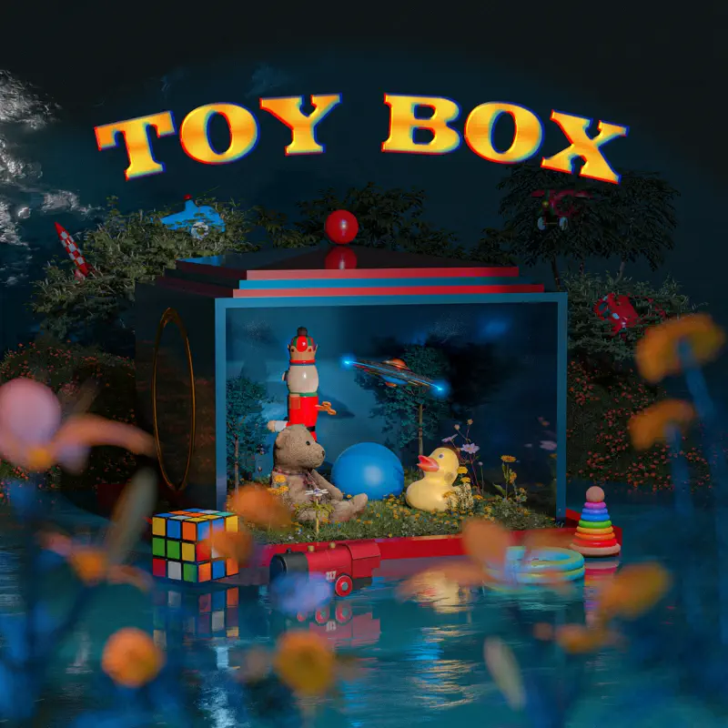 murmoom - TOY BOX - EP (2023) [iTunes Plus AAC M4A]-新房子