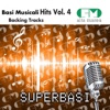 Basi Musicali Hits, Vol. 4 (Backing Tracks)