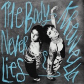 The Body Never Lies artwork