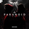 Paranoid (Extended Mix) - EP