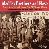 The Maddox Brothers and Sister Rose - Move It On Over