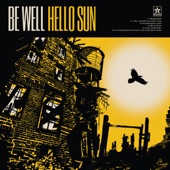Hello Sun - EP artwork