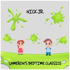 Nick Jr by Cameron's Bedtime Classics album reviews, ratings, credits