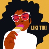 Liki Tiki artwork