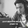 Lo-fi Betas To Relax and Study To, Vol. 42 album lyrics, reviews, download