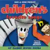 Uncle Moishy - Children's Favorite Songs Volume 1 album lyrics, reviews, download