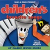 Uncle Moishy - Children's Favorite Songs Volume 1