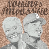 Nothing's Impossible (feat. Chance the Rapper) artwork
