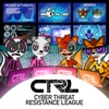 Cyber Threat Resistance League - Single