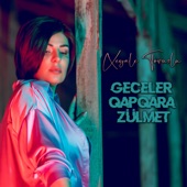 Geceler Qapqara Zülmet artwork