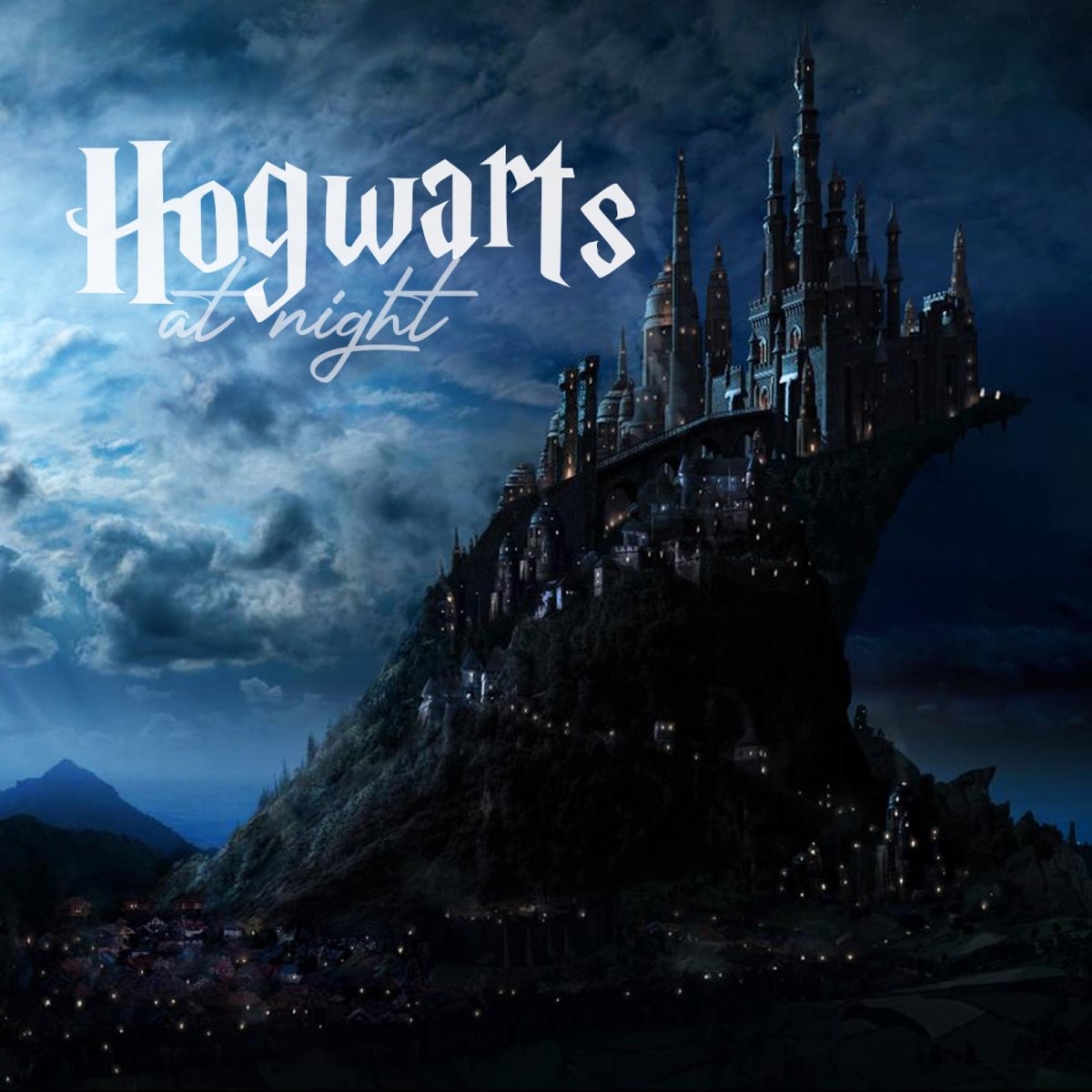 ‎Hogwarts Legacy (from Harry Potter) Single by Amy B on Apple Music