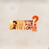 Comment ne pas te louer (Drill) - Single