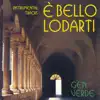 E' bello lodarti (Instrumental Tracks) album lyrics, reviews, download