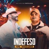 Indefeso (Ao Vivo em Fortaleza) - Single