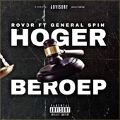 Hoger Beroep (feat. General Spin) artwork