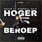 Hoger Beroep (feat. General Spin) artwork