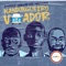 Kandongueiro Voador (Radio Edit) - DJ Satelite, Demented Soul & Paulo Flores lyrics