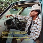 Scoot Teasley - Country Back