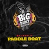 Paddle Boat - Single