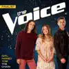 The Chain (The Voice Performance) - Single album lyrics, reviews, download