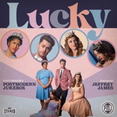 Lucky (feat. Jeffrey James) artwork