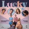 Lucky (feat. Jeffrey James) artwork