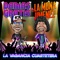 La Vagancia Cuartetera (feat. La Mona Jimenez) - Damas Gratis lyrics