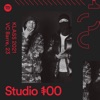 Internet - Spotify Studio 100 Recording by VC Barre, 23 iTunes Track 1