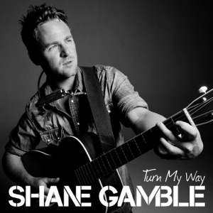 Shane Gamble - Turn My Way - Line Dance Choreographer