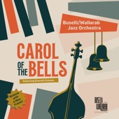 Buselli-Wallarab Jazz Orchestra - Bring a Torch Jeanette, Isabella