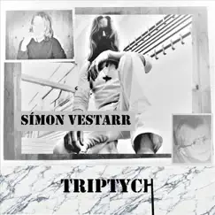 Triptych - Single by Símon Vestarr album reviews, ratings, credits