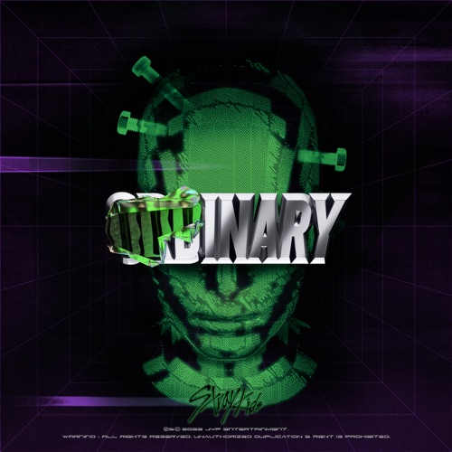 Stray Kids - ODDINARY [iTunes Plus AAC M4A]