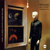 The Machman by Tubeway Army