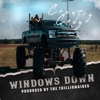 Windows Down - Single