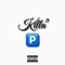 Killa P - Killakah lyrics