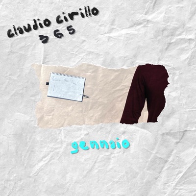 Gennaio - Claudio Cirillo