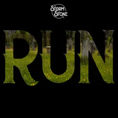 Run - Single by Storm & Stone album reviews, ratings, credits