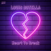 Heart to Break artwork