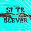 Si Te Dejas Llevar - Single