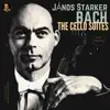 Stream & download Bach: The Cello Suites by János Starker