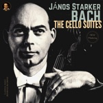János Starker - Cello Suite No. 1 in G Major, BWV 1007: I. Prélude