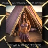 Pozvala mě do teepee - Single