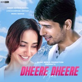 Dheere Dheere Pyar artwork