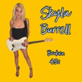 Skyla Burrell - So Hard to Love You