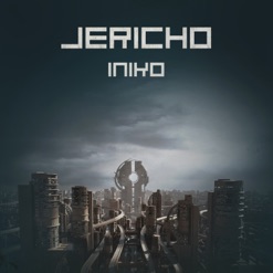 JERICHO cover art