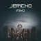 Jericho artwork