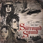 Surround Sound (feat. 21 Savage & Baby Tate) - Single